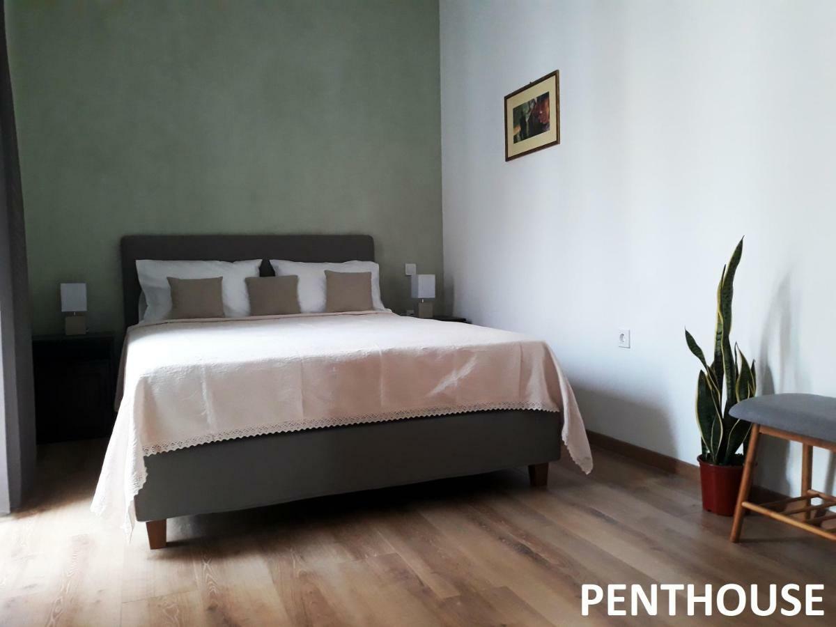 Sunkissed Rooftop Apartments Афины Экстерьер фото